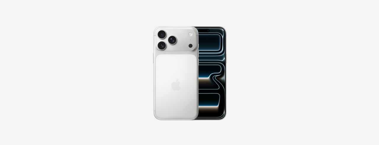 Apple iPhone 17 pro 256GB